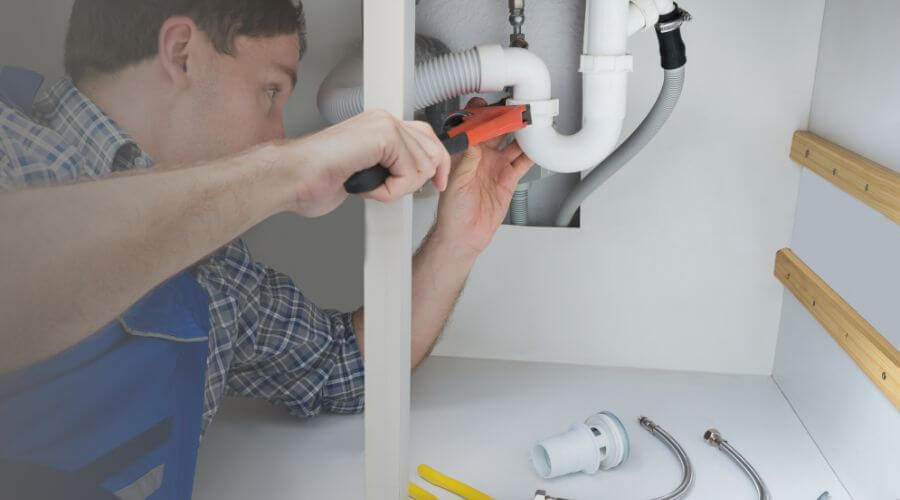 Professional sink repair in Goldfield, IA
